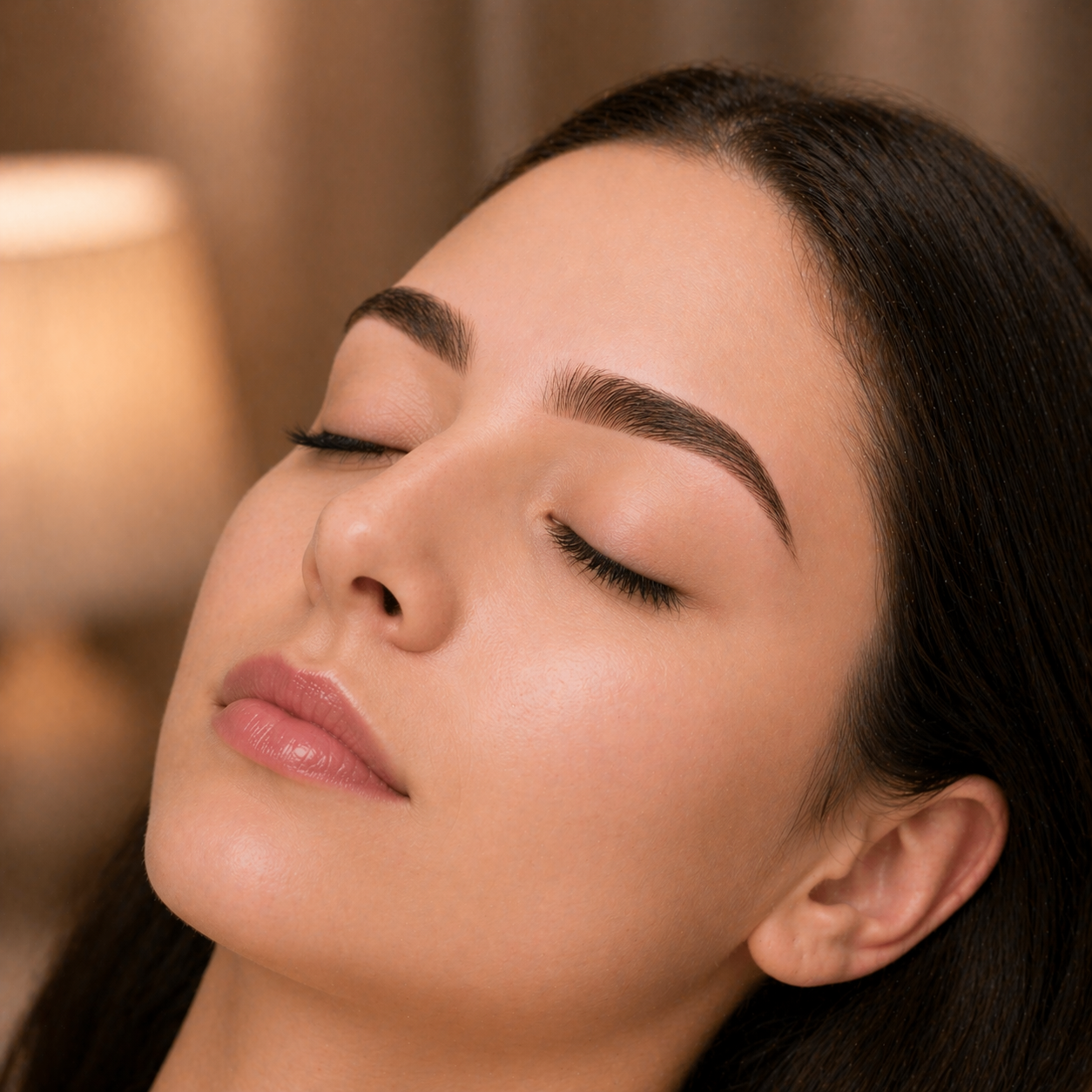 Full Face Threading